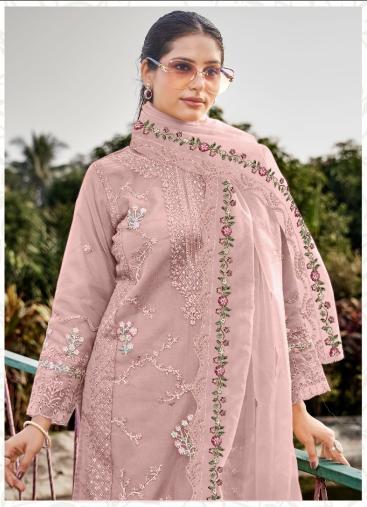 Motifz 695 Catalog pakistani suits in delhi