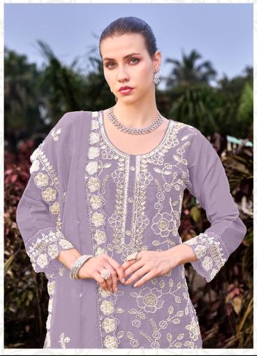 Motifz 772 Catalog pakistani suits website