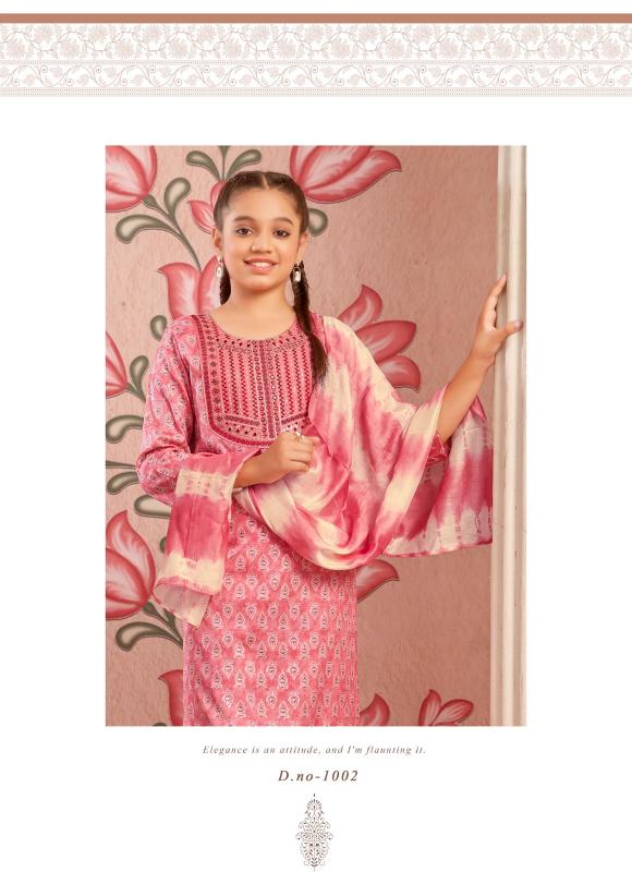 Mystic 9 Shagun Vol 1 buy kurtis wholesale online india