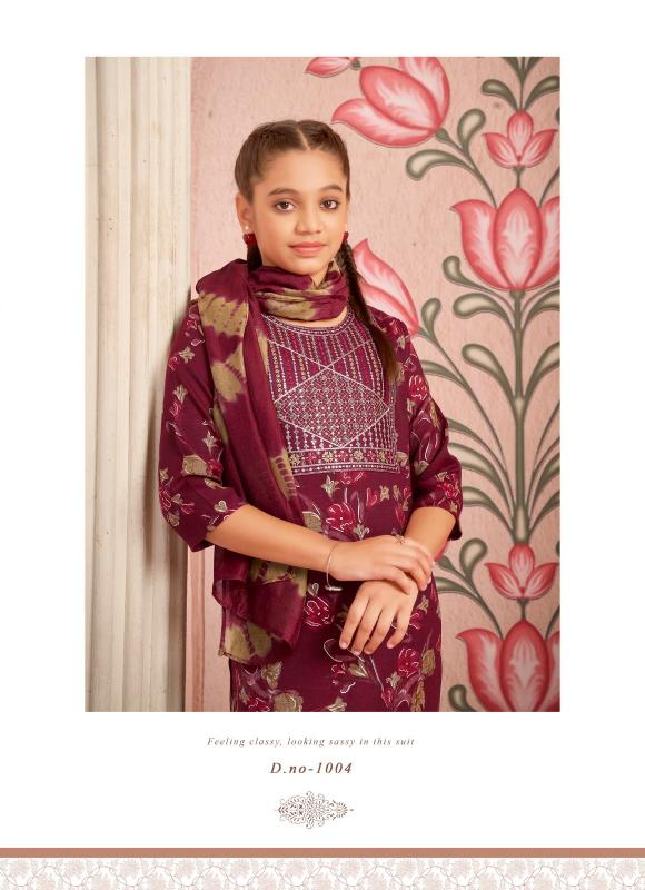 Mystic 9 Shagun Vol 1 buy kurtis wholesale online india