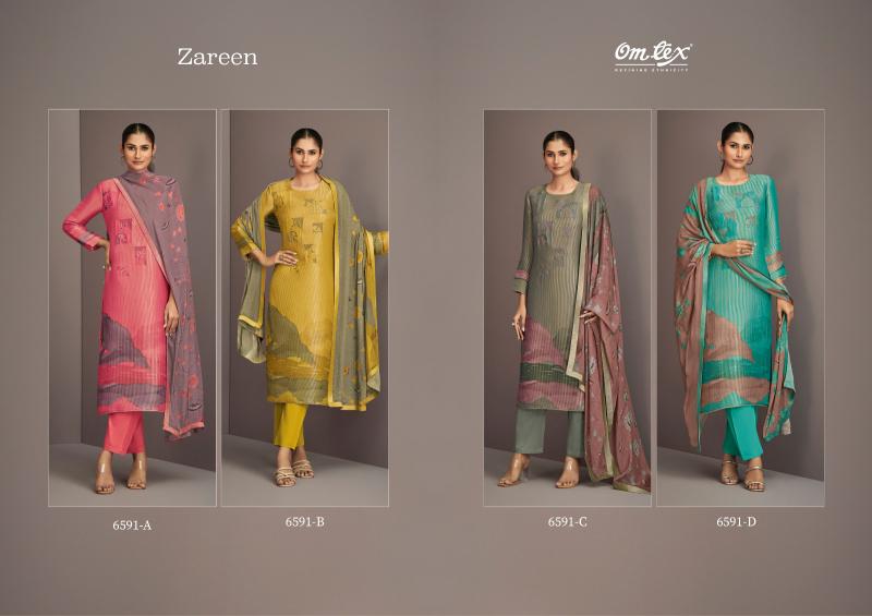 Omtex Zareen wholesale salwar kameez cash on delivery