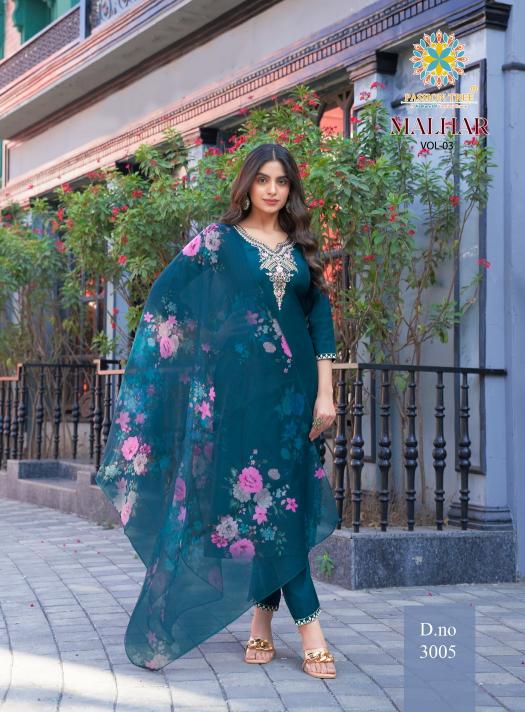 Passion Tree Malhar Vol 3 Catalog kurti manufacturers in surat pdf