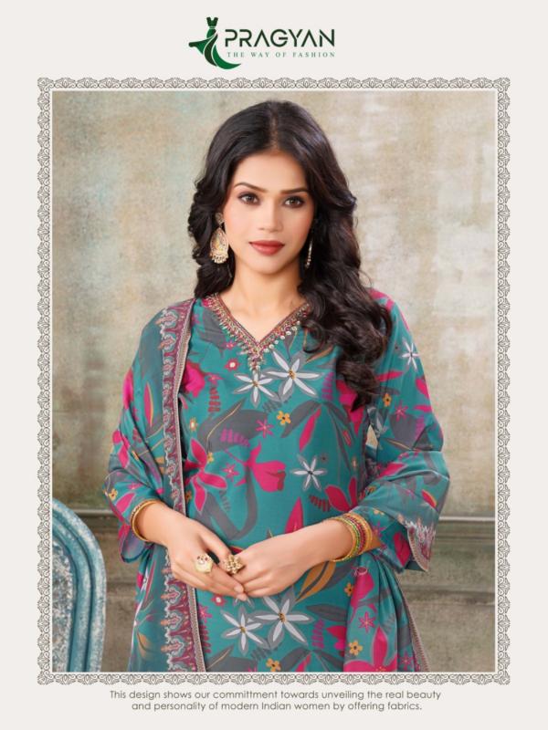 Pragyan Glory Vol 1 selfie kurtis online wholesale