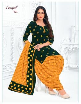 Pranjul Piya Vol-4 – Dress Material - Wholesale Catalog