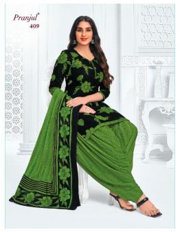 Pranjul Piya Vol-4 – Dress Material - Wholesale Catalog