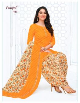 Pranjul Piya Vol-4 – Dress Material - Wholesale Catalog