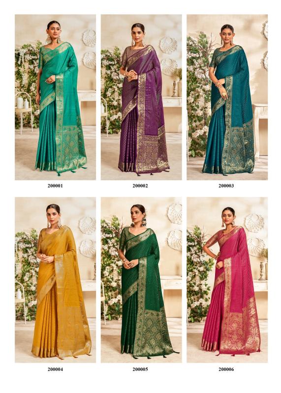 Rajpath Priyamani Silk buy soft silk sarees online india