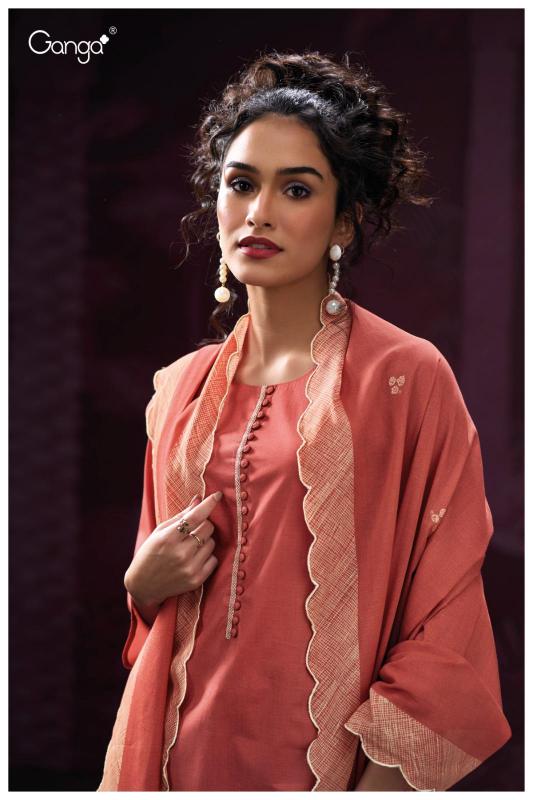 Rang Fashion Bahaar Catalog ladies salwar kameez wholesale