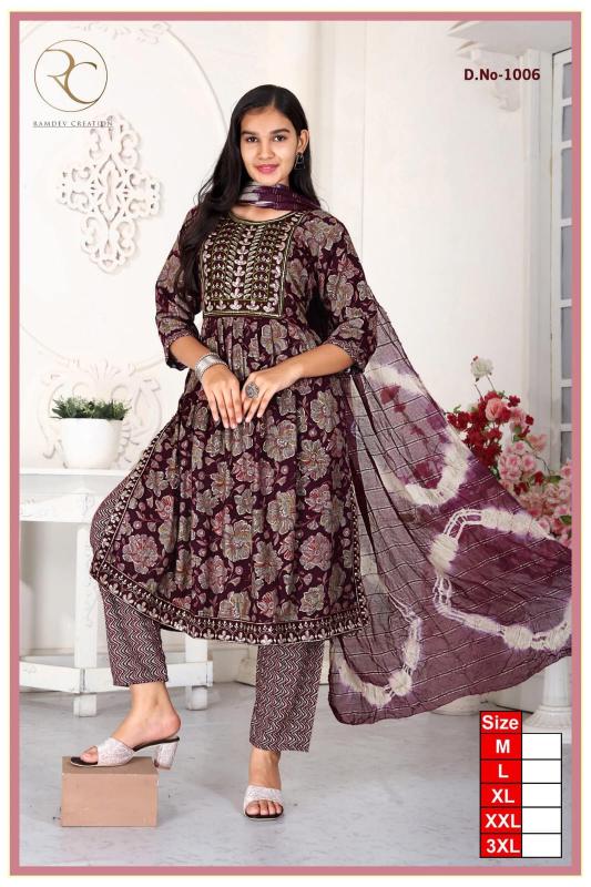 RC Mannat Vol 53 online indian kurtis in uk