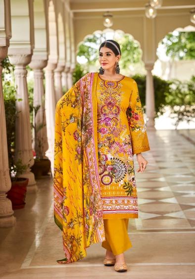 Riaz Arts Mohabbat bangalore dress materials wholesale