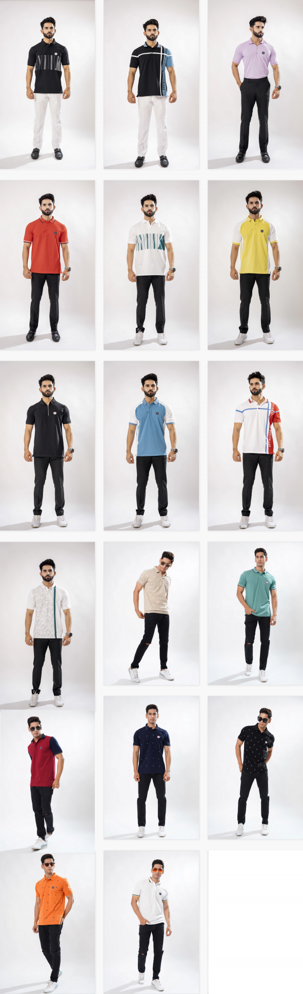 Sabella Rt Polo 1 t shirt wholesale market in surat