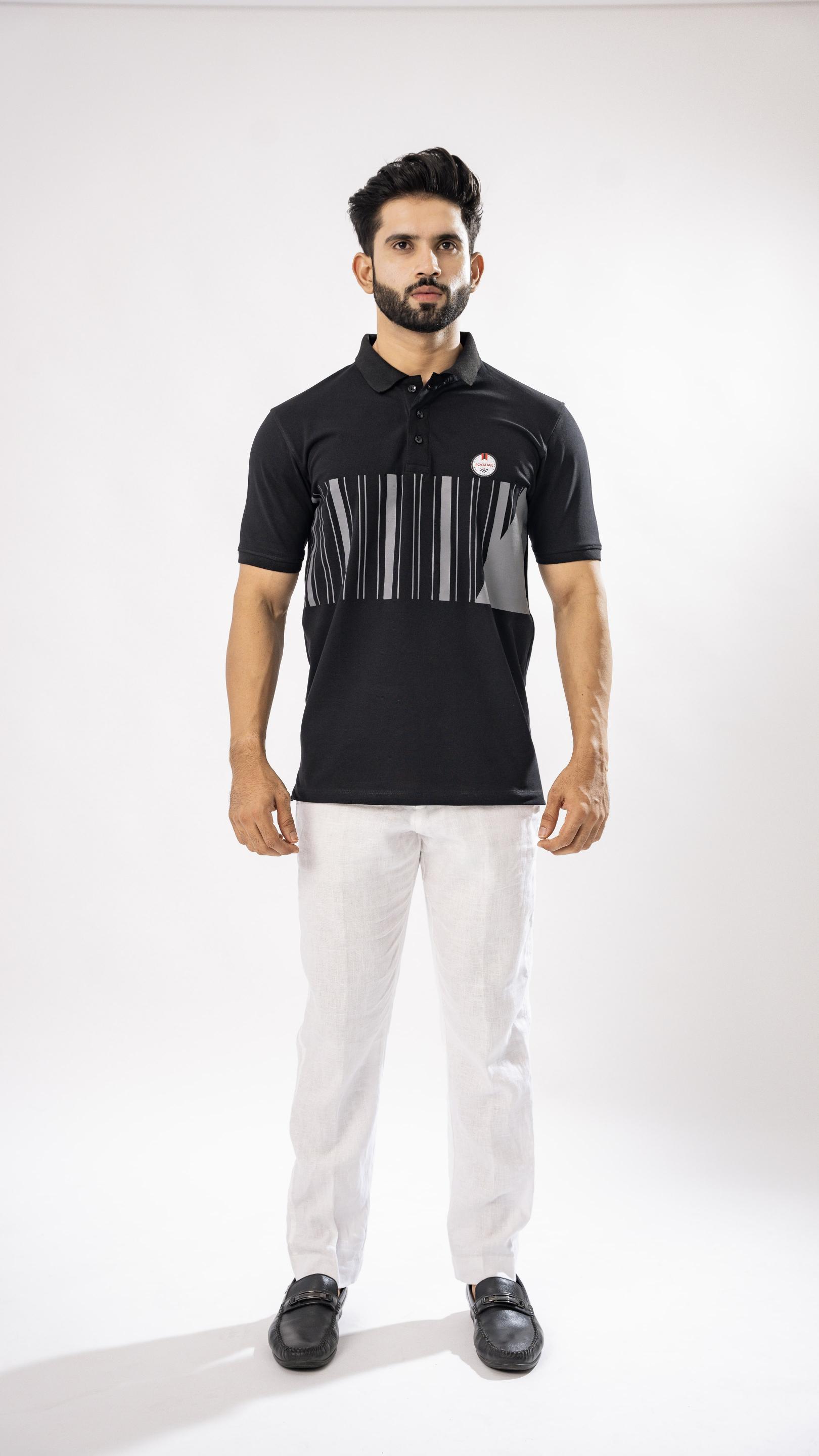 Sabella Rt Polo 1 t shirt wholesale market in surat