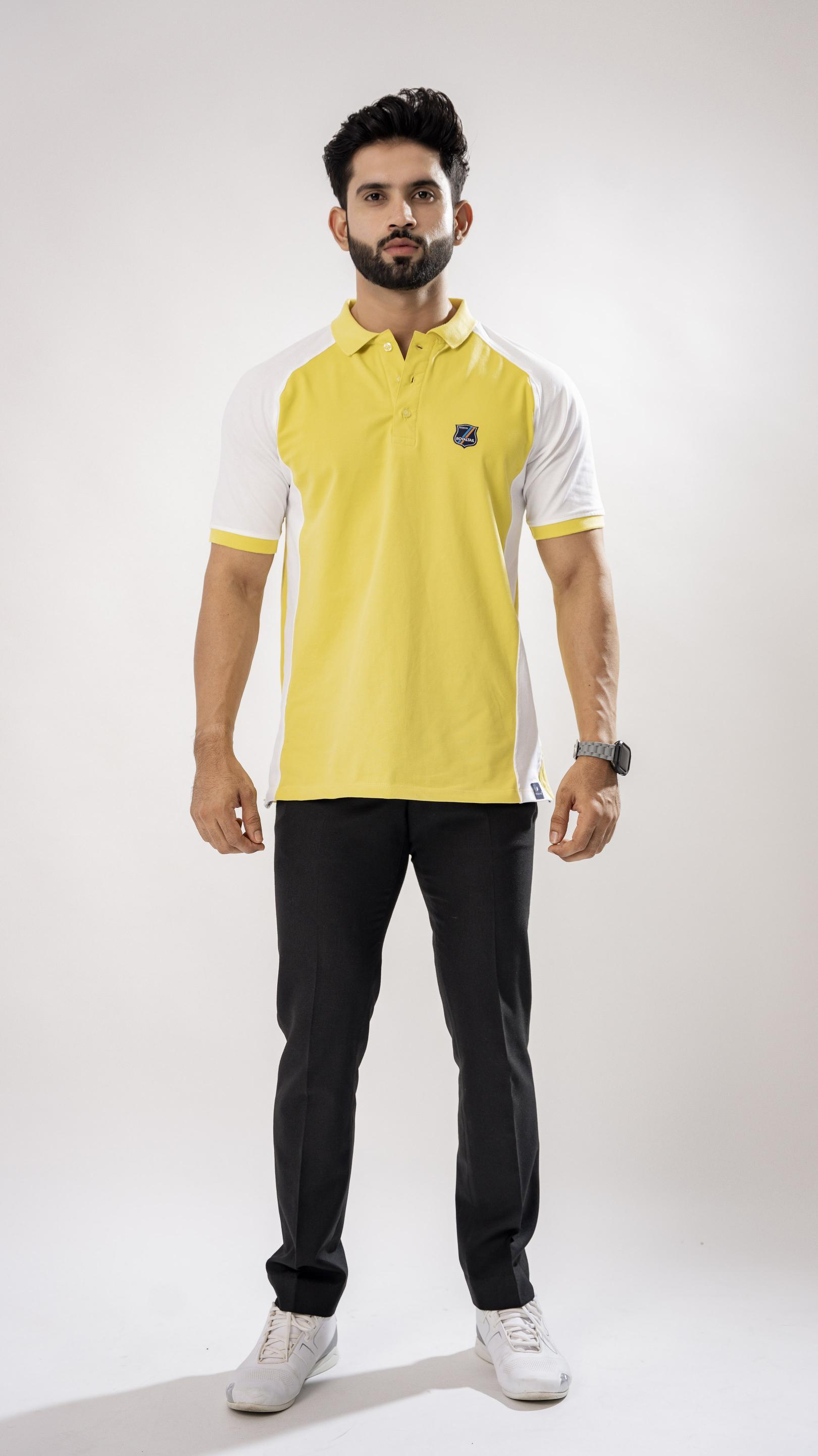 Sabella Rt Polo 1 t shirt wholesale market in surat