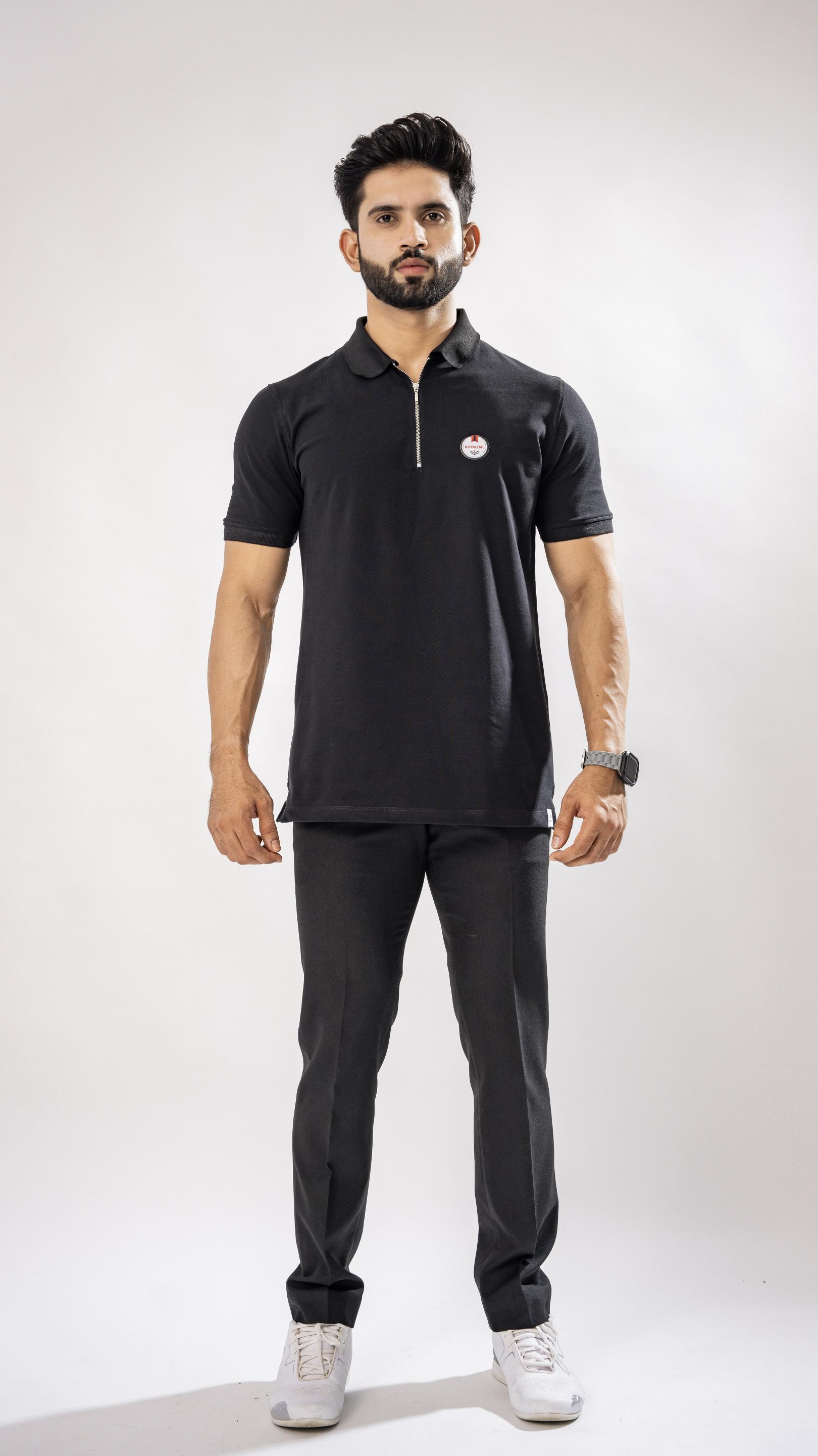 Sabella Rt Polo 1 t shirt wholesale market in surat