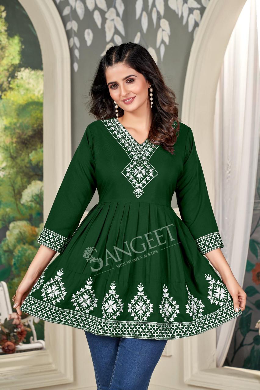 Sangeet Natasha catalog indian kurti tops online uk