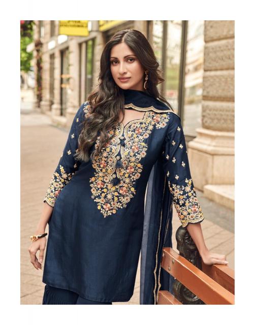 Sayuri Ishani indo western dress for women wholesale