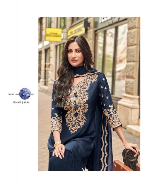 Sayuri Ishani indo western dress for women wholesale