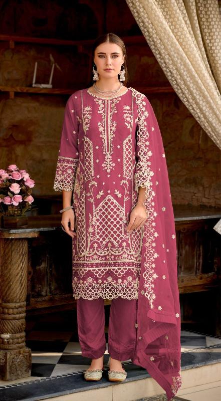 Shree Fabs K 5195 EFGH Catalog pure pakistani suits