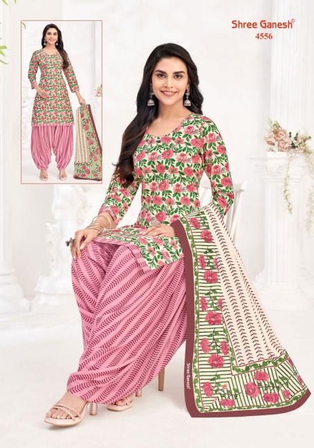 Shree Ganesh Hansika Exclusive Vol-25 – Readymade Patiyala - Wholesale Catalog