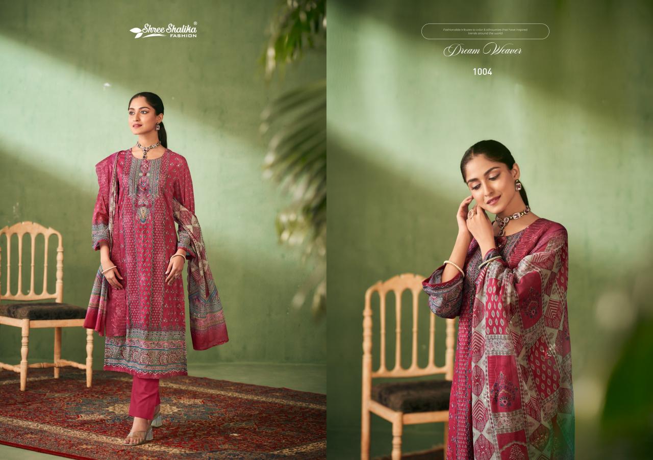 Shree Shalika Libash Catalog indian salwar kameez wholesale uk