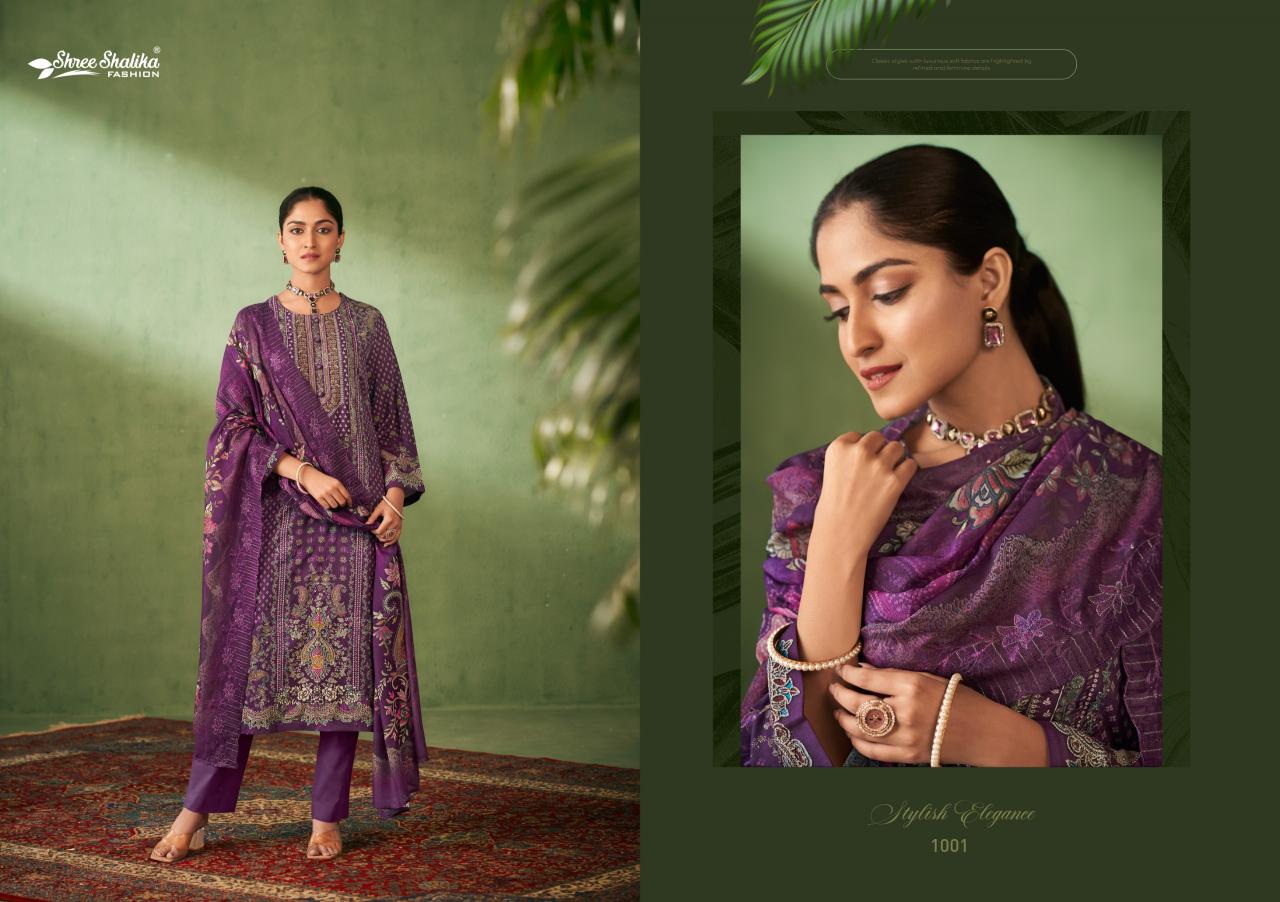 Shree Shalika Libash Catalog indian salwar kameez wholesale uk