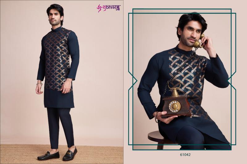 Shubhvastra Menswear Vibes surat kurtis wholesale online shopping