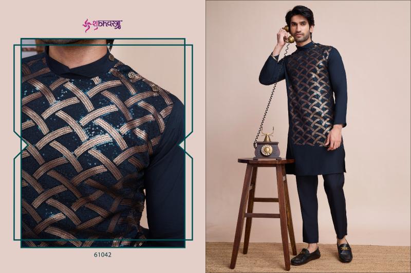 Shubhvastra Menswear Vibes surat kurtis wholesale online shopping