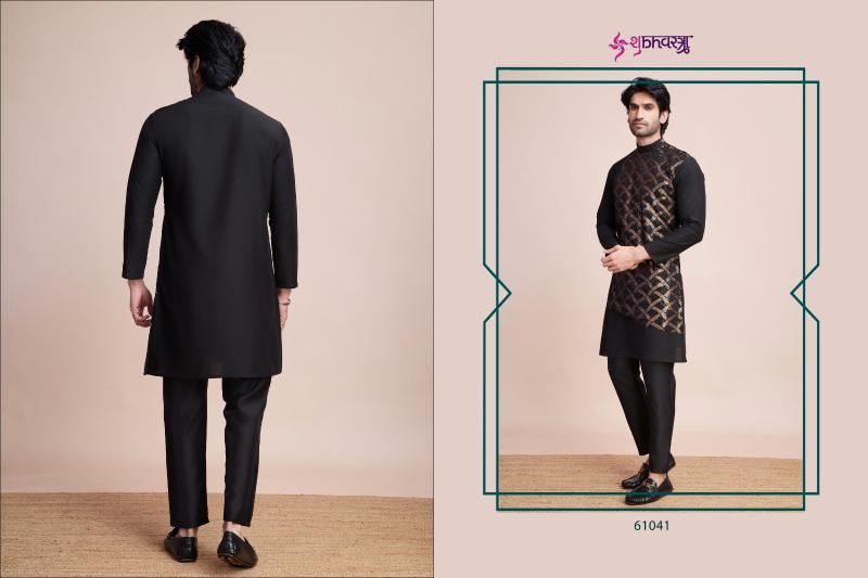 Shubhvastra Menswear Vibes surat kurtis wholesale online shopping