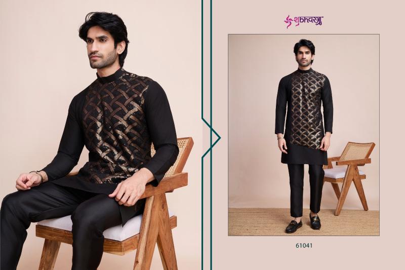 Shubhvastra Menswear Vibes surat kurtis wholesale online shopping