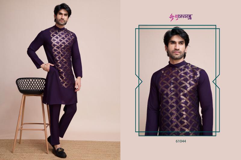 Shubhvastra Menswear Vibes surat kurtis wholesale online shopping