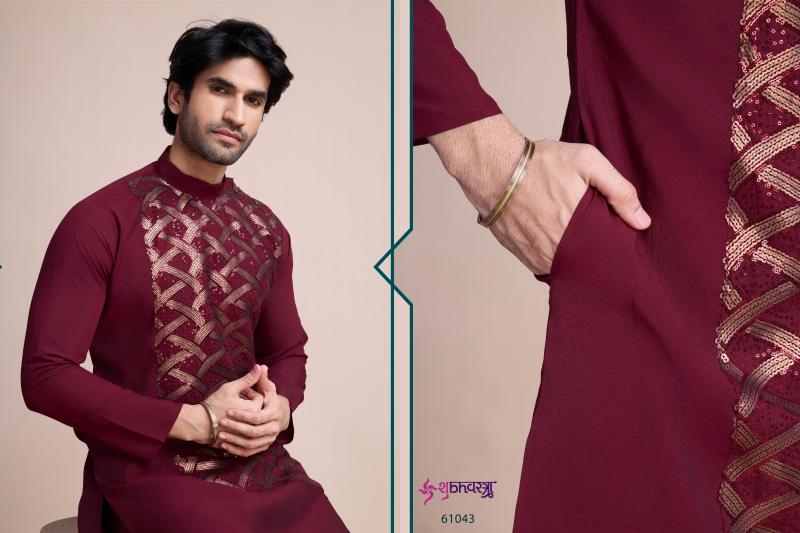 Shubhvastra Menswear Vibes surat kurtis wholesale online shopping