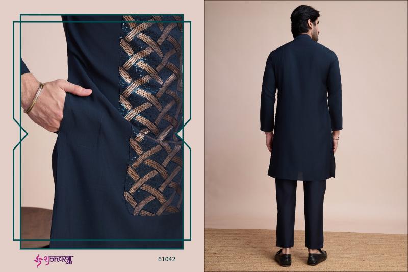 Shubhvastra Menswear Vibes surat kurtis wholesale online shopping