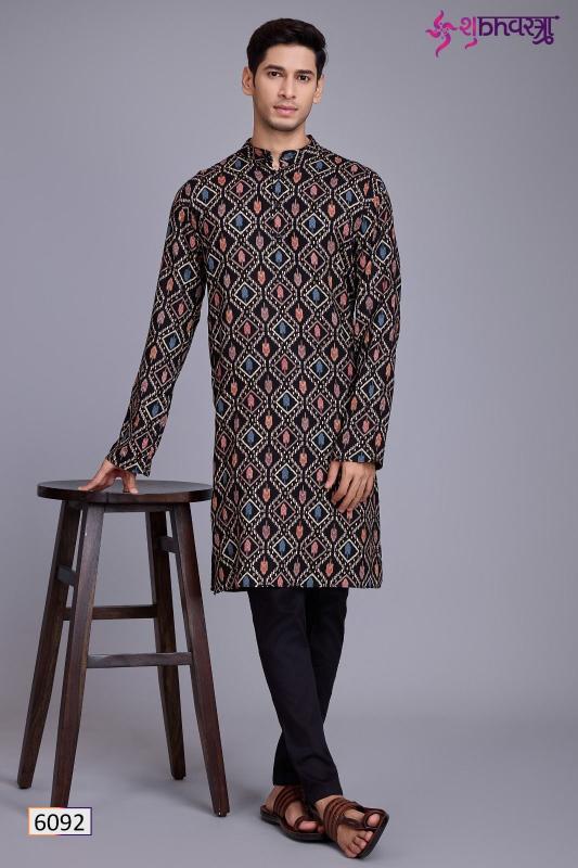 Shubhvastra Vastra Vol 9 rayon kurti manufacturers in mumbai