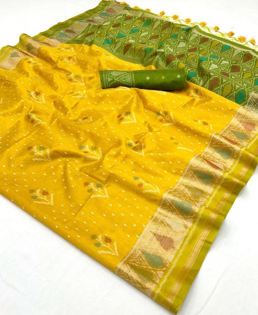 Sosy Krystal Patola handloom bengal saree online india