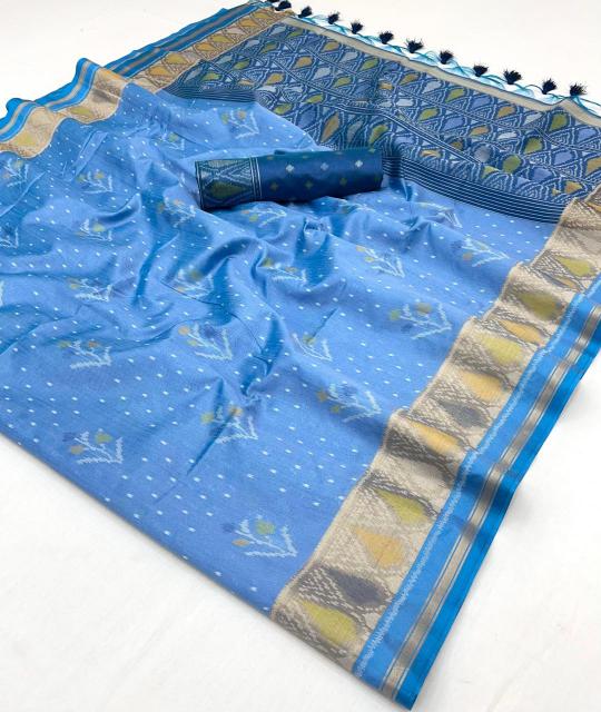 Sosy Krystal Patola handloom bengal saree online india