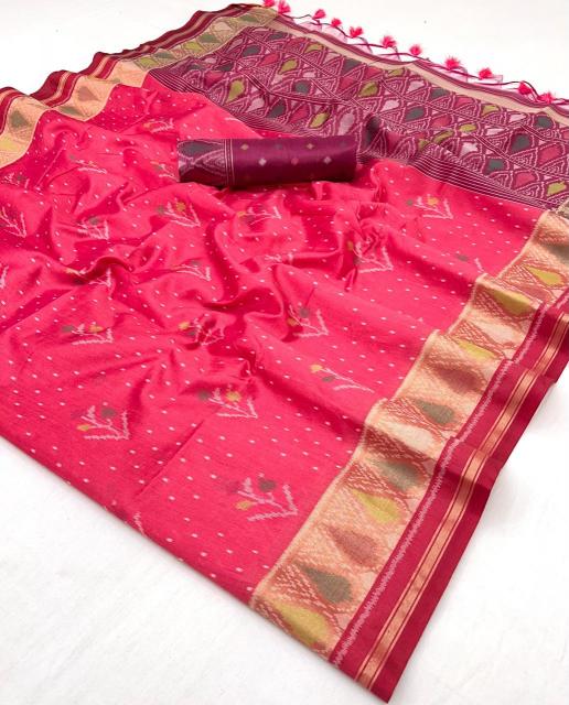 Sosy Krystal Patola handloom bengal saree online india