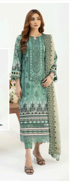 Tawakkal Mehroz Vol-09 – Karachi Dress Material - Wholesale Catalog