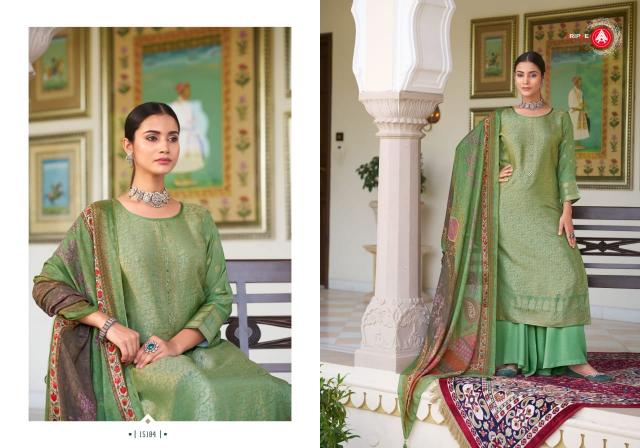 Triple Aaa Kaya Viscose Maslin Dress Material Wholesale Catalog