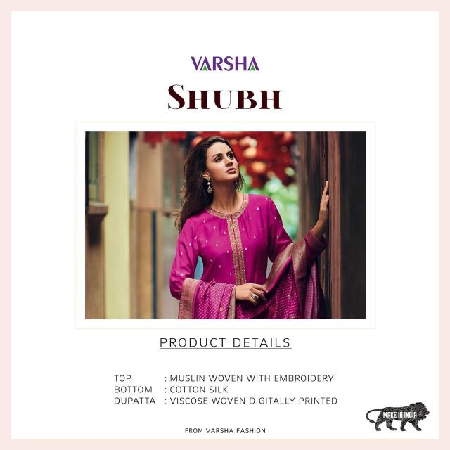 Varsha Shubh indian salwar kameez wholesale uk