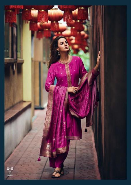 Varsha Shubh indian salwar kameez wholesale uk