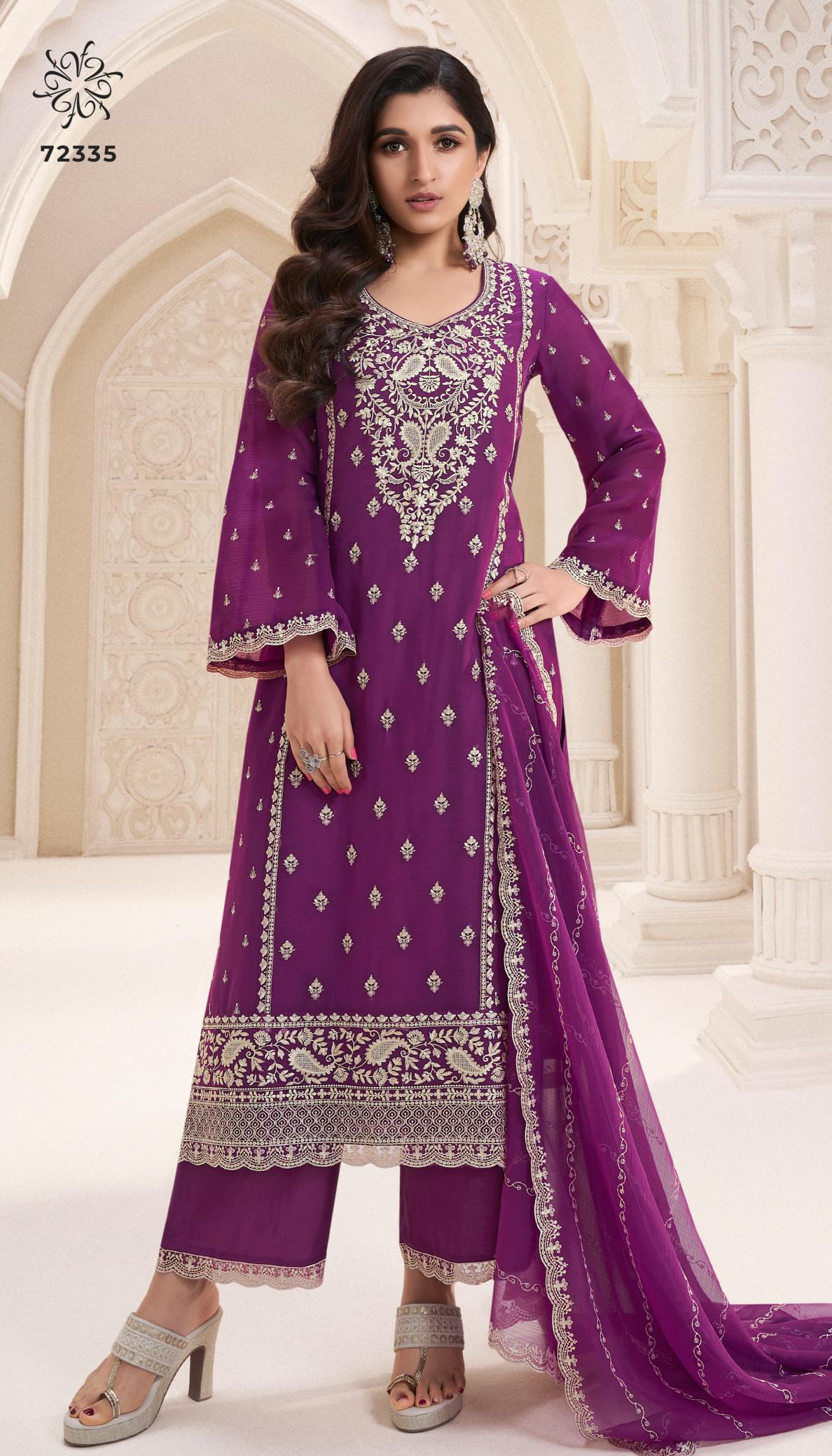 Vinay Kuleesh Naisha wholesale market of salwar kameez in kolkata