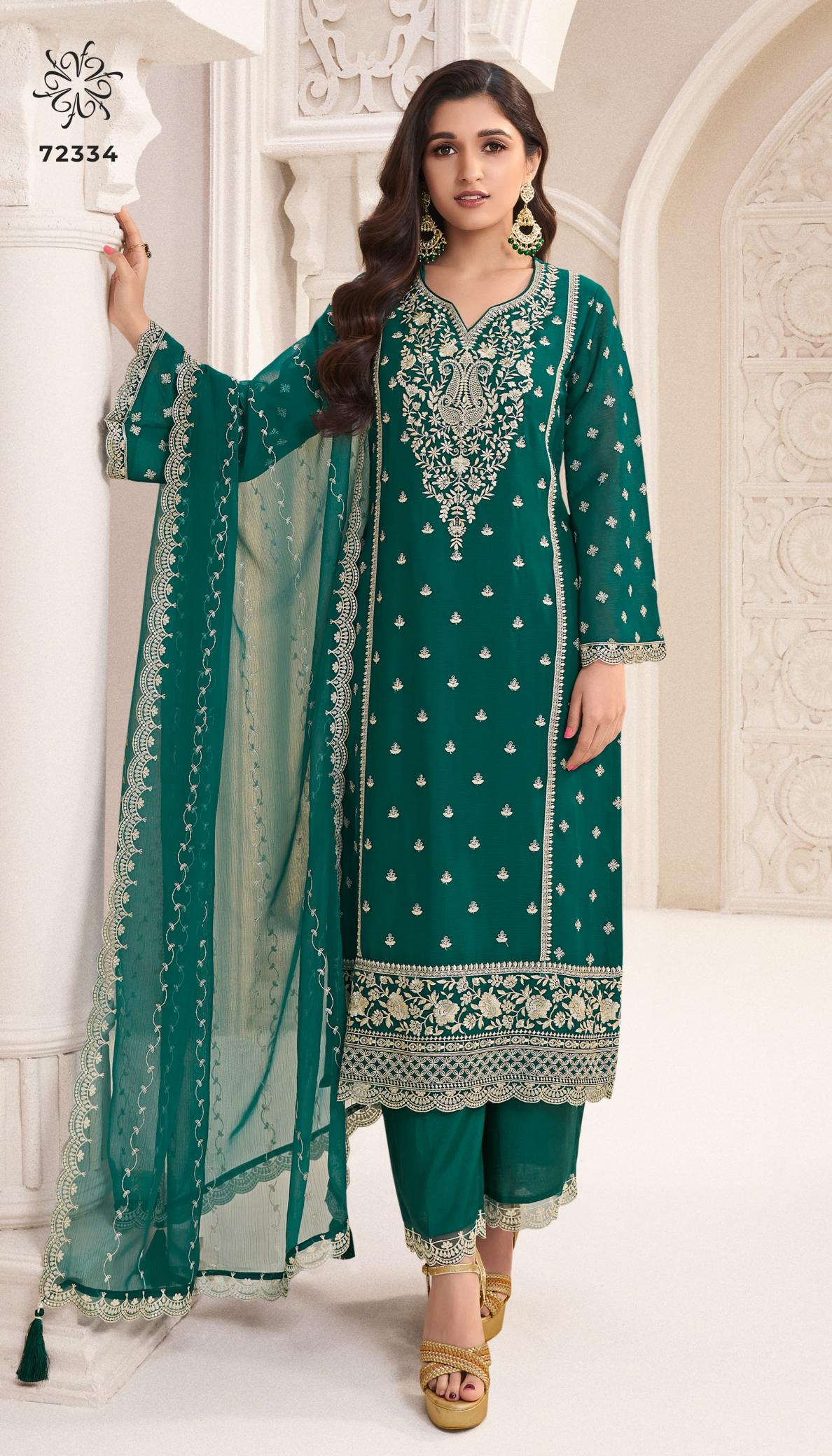 Vinay Kuleesh Naisha wholesale market of salwar kameez in kolkata