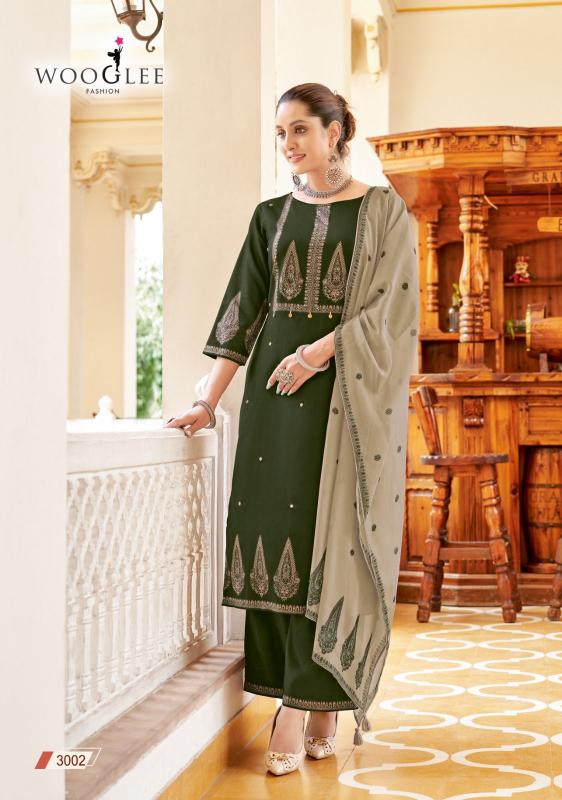 Wooglee Swaraj buy kurti online wholesale