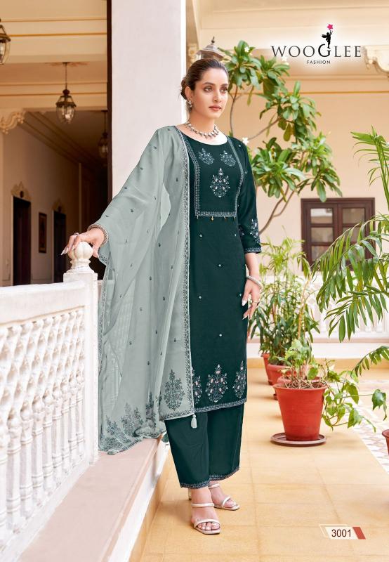 Wooglee Swaraj buy kurti online wholesale