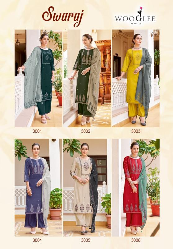 Wooglee Swaraj buy kurti online wholesale