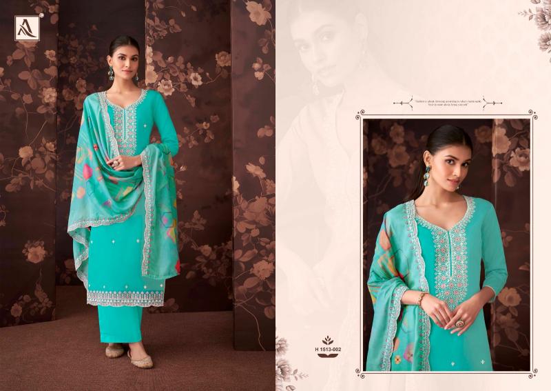 Alok Alvina Catalog mangalagiri cotton dress materials wholesale in hyderabad