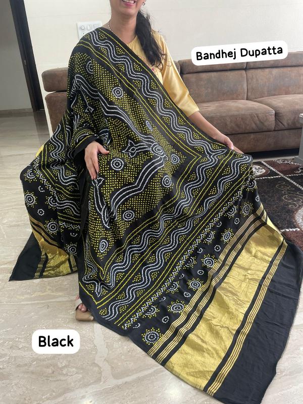 Banno Dupatta vol 3.0 catalog Dupatta wholesaler