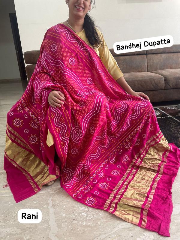 Banno Dupatta vol 3.0 catalog Dupatta wholesaler