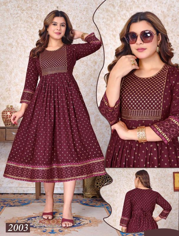 Beauty Queen Be Rich & Royal Vol 4 Catalog wholesale kurti manufacturers in kolkata