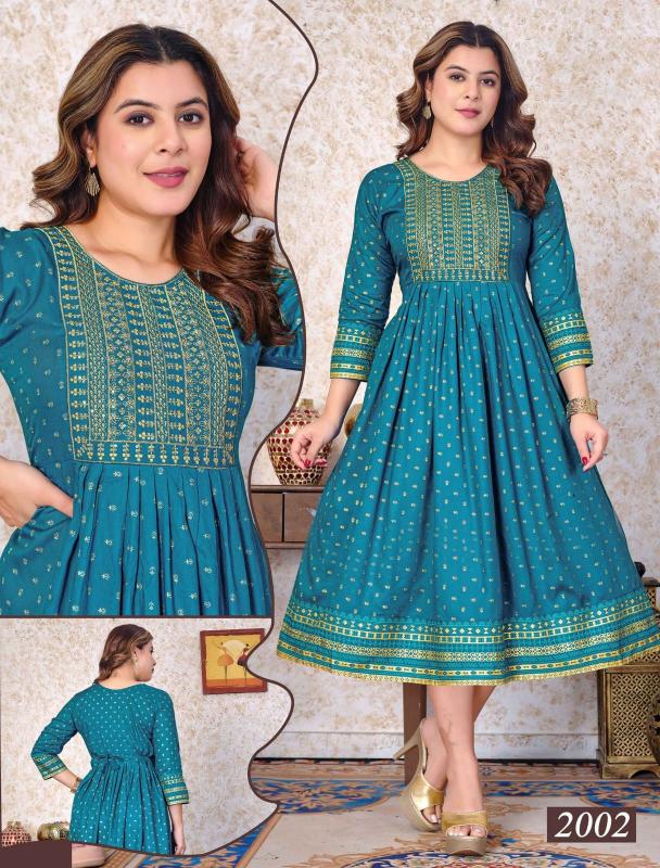 Beauty Queen Be Rich & Royal Vol 4 Catalog wholesale kurti manufacturers in kolkata